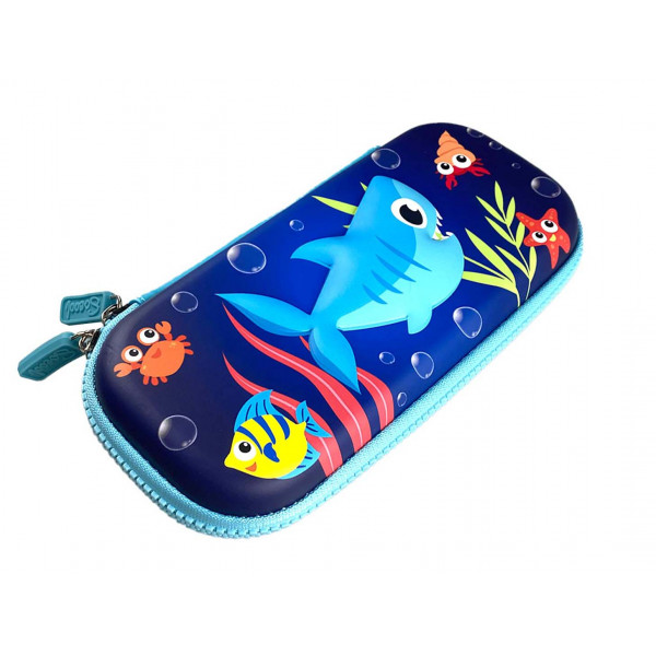 Pernica prazna SHARK 