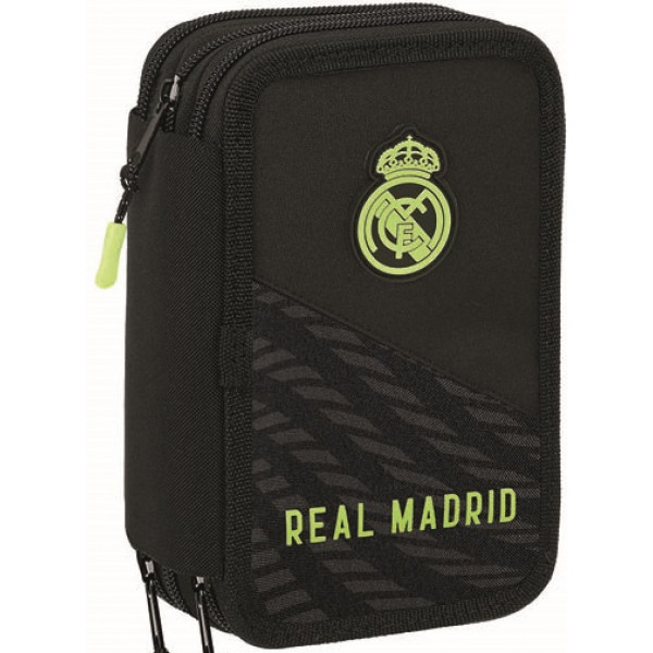 Pernica trodelna puna REAL MADRID 