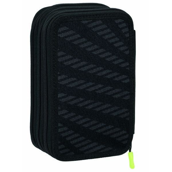 Pernica trodelna puna REAL MADRID 