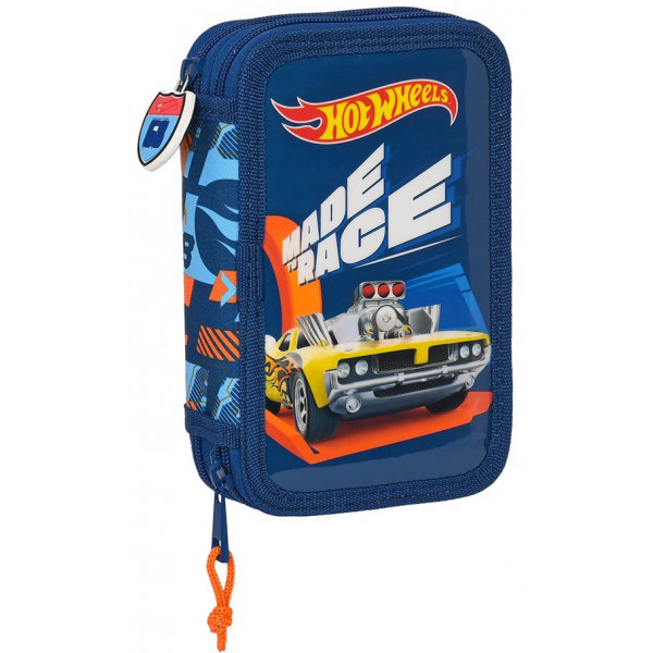 Pernica puna dvodelna HOT WHEELS 
