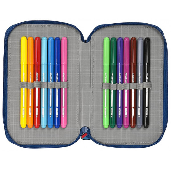 Pernica puna dvodelna HOT WHEELS 