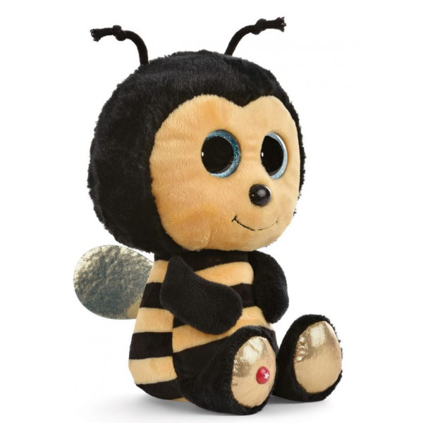 Plišana igračka PČELICA 25cm 