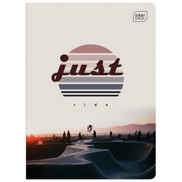 Sveska A5 na kvadratiće BOYS - VIŠE MOTIVA 