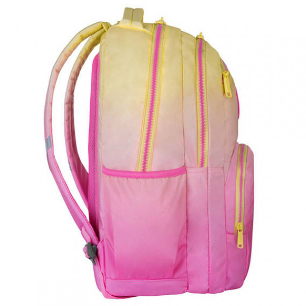 Školski ranac COOLPACK PICK BACKPACK GRADIENT Peach 