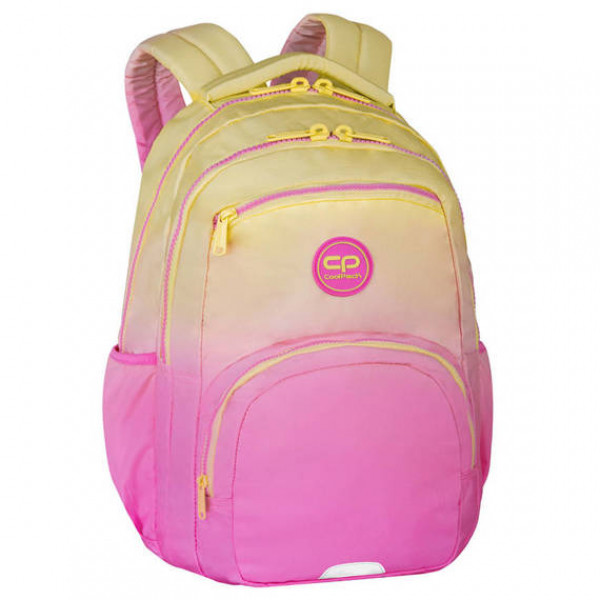 Školski ranac COOLPACK PICK BACKPACK GRADIENT Peach 