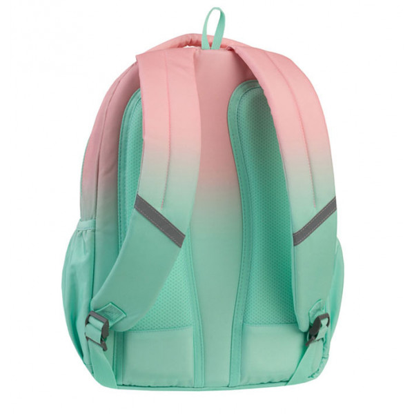 Školski ranac COOLPACK PICK BACKPACK GRADIENT Strawberry 