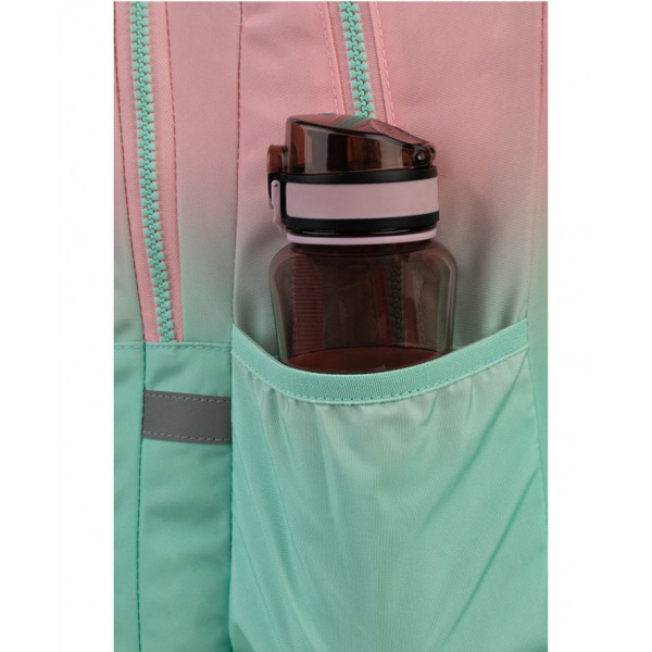 Školski ranac COOLPACK PICK BACKPACK GRADIENT Strawberry 