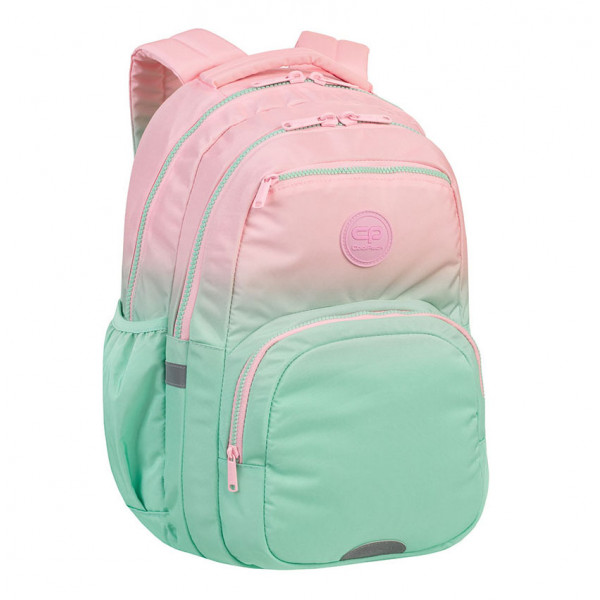 Školski ranac COOLPACK PICK BACKPACK GRADIENT Strawberry 