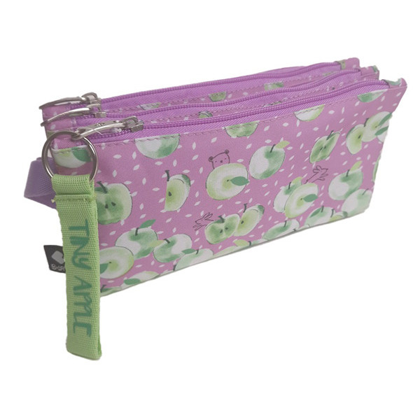 Pernica prazna  sa tri pregrade TINY APPLE 