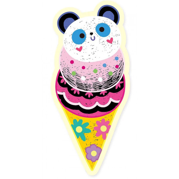 Kreativni set UKUSNI SLATKIŠI 