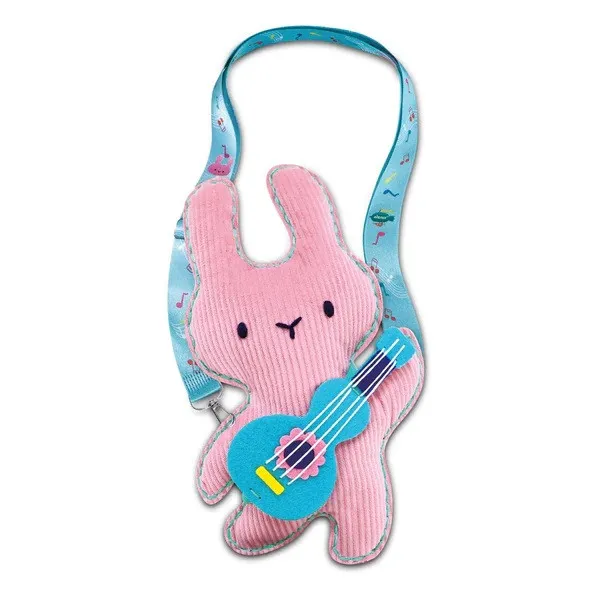 Kreativni set - šivenje MUSICAL BUNNY 