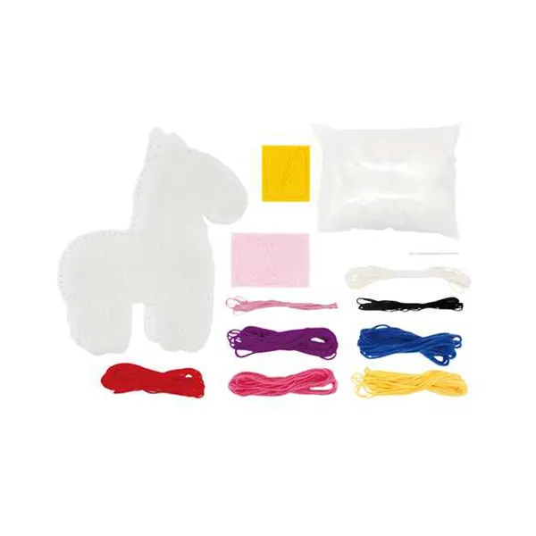 Kreativni set - šivenje UNICORN 