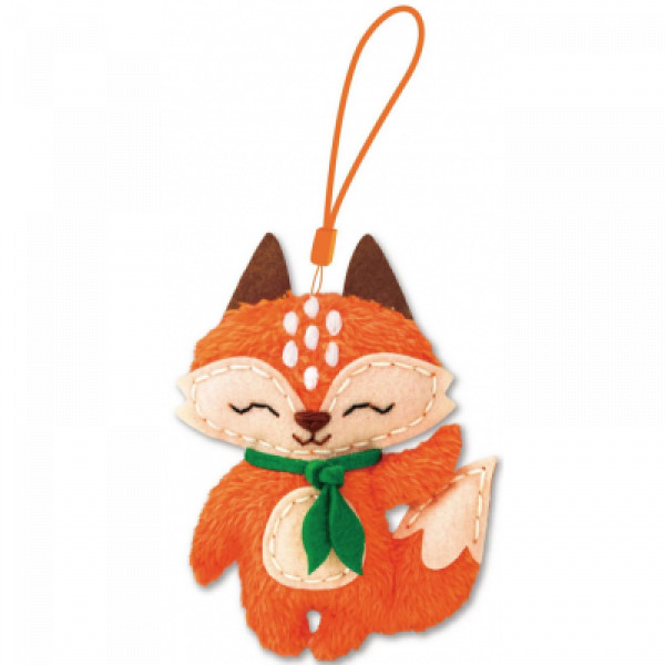 Kreativni set SAŠIJ LISICU 