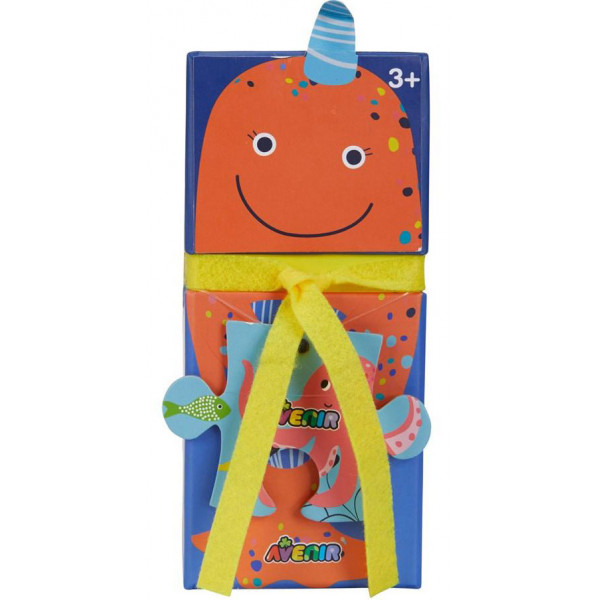 Puzzle za decu OKEAN 