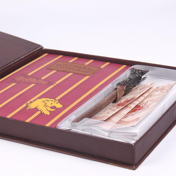 HARRY POTTER školski set 