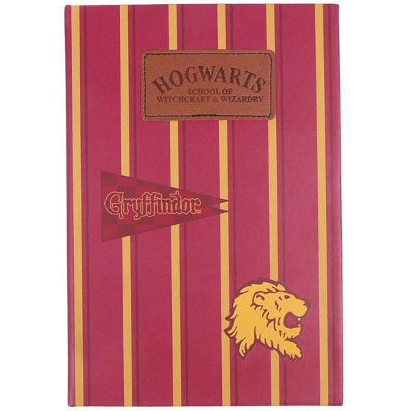 HARRY POTTER školski set 