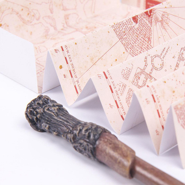 HARRY POTTER školski set 