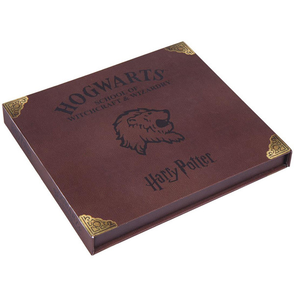 HARRY POTTER školski set 