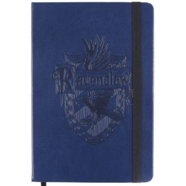 HARRY POTTER premijum sveska RAVENCLAW 