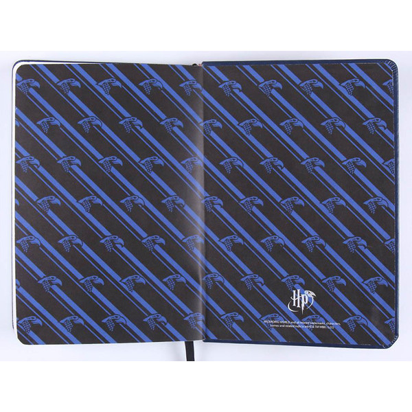 HARRY POTTER premijum sveska RAVENCLAW 