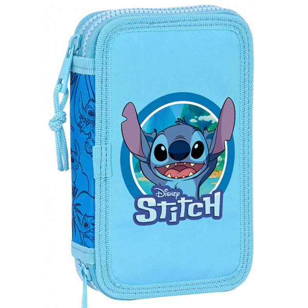 Pernica puna sa dve pregrade STITCH 