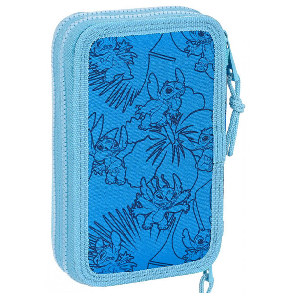 Pernica puna sa dve pregrade STITCH 