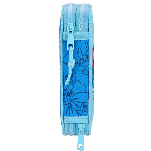 Pernica puna sa dve pregrade STITCH 