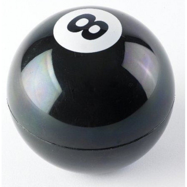 Igračka MAGIČNA KUGLA 