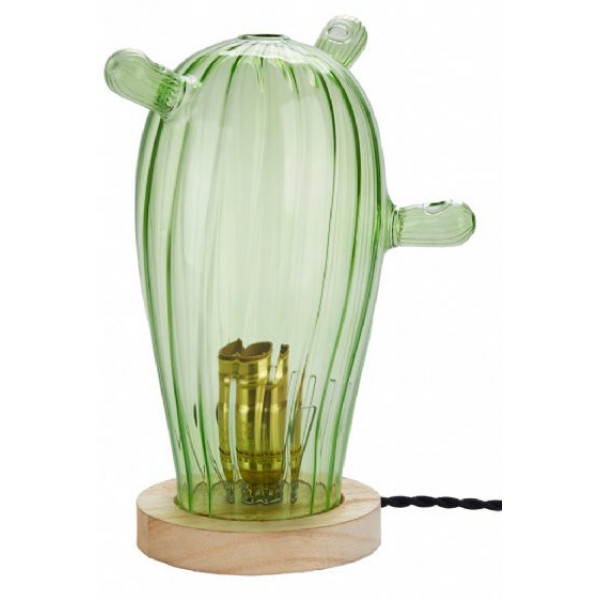 Stona lampa KAKTUS 
