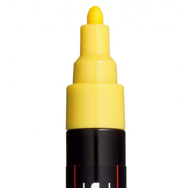 Marker POSCA Žuti 1,8 - 2,5 mm 