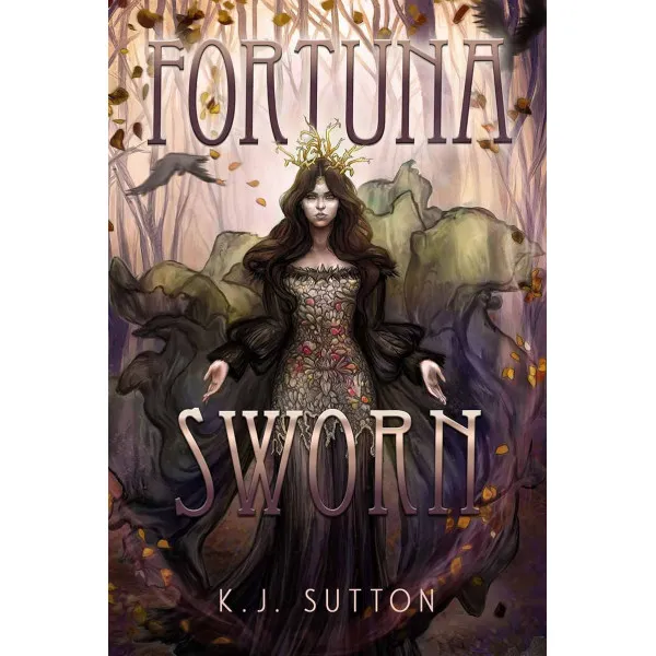 FORTUNA SWORN, book 1 
