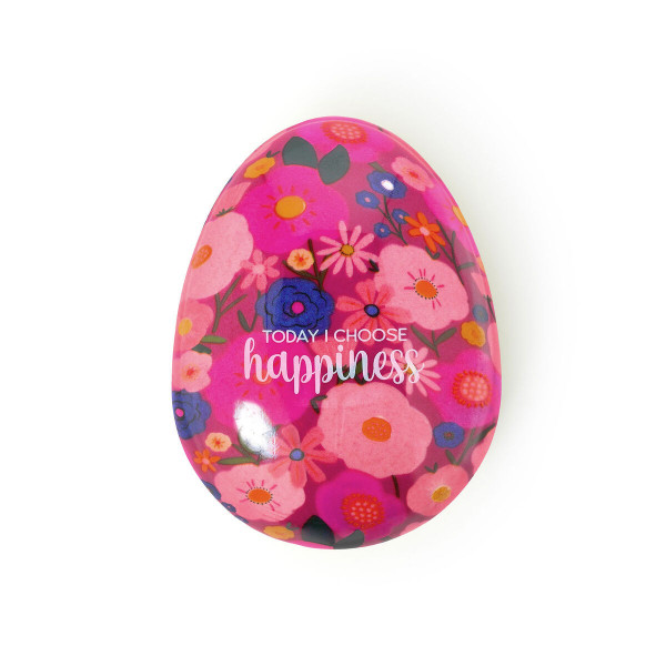 Četka za kosu FLOWERS 