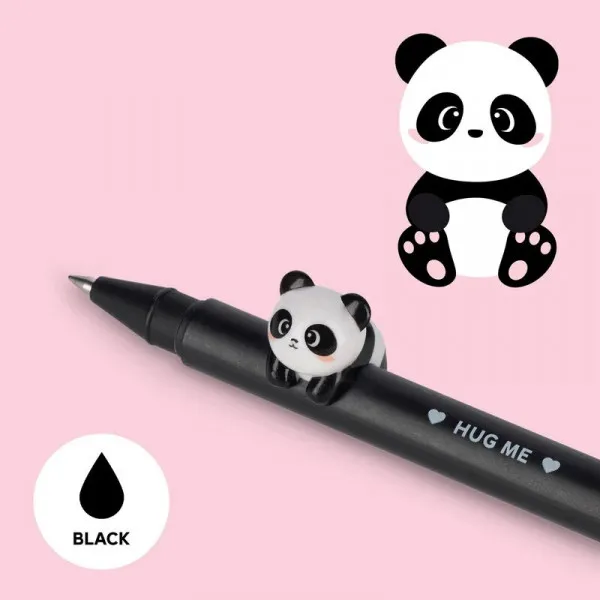 Hemijska gel olovka PANDA 0.5 