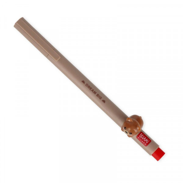 Hemijska gel olovka TEDDY BEAR 0.5 