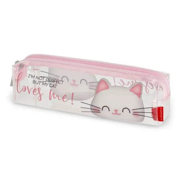Providna futrola za olovke KITTY 