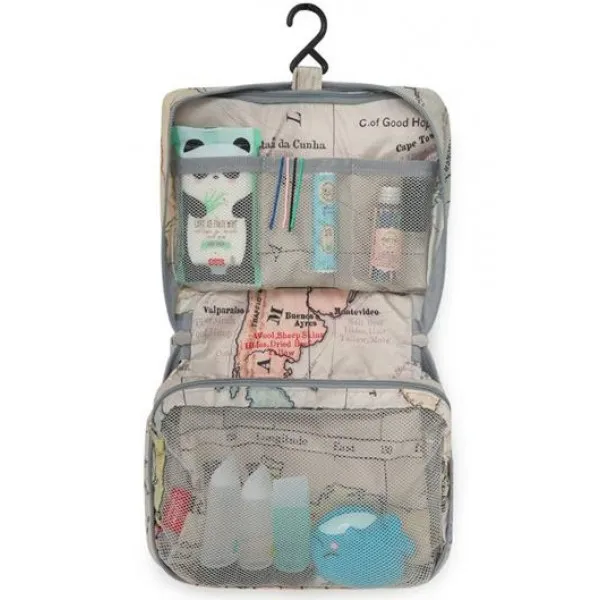 Neseser TRAVEL 