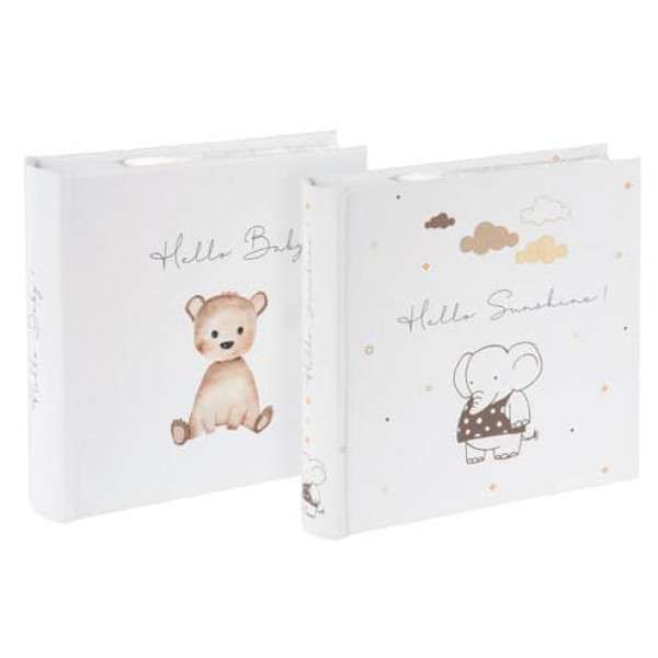 Album za fotografije FIRST za 200 fotografija 10x15cm 