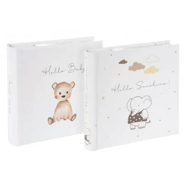 Album za fotografije FIRST za 200 fotografija 10x15cm 