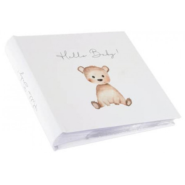 Album za fotografije FIRST za 200 fotografija 10x15cm 