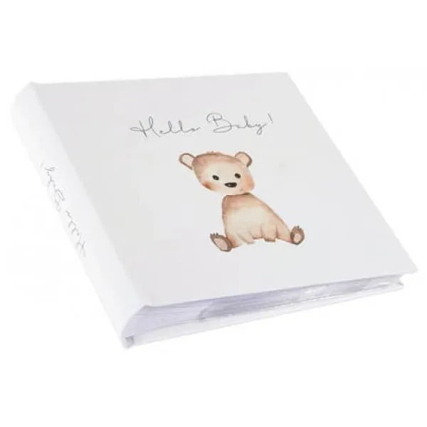 Album za fotografije FIRST za 200 fotografija 10x15cm 