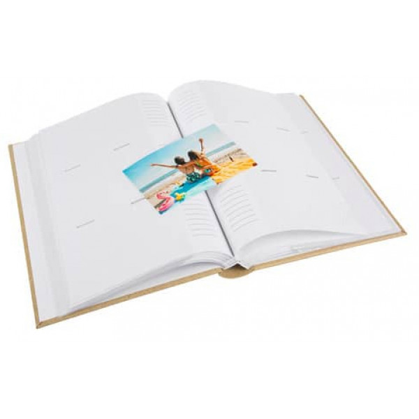 Album za fotografije  KRAFT - za 300 slika 10x15cm 