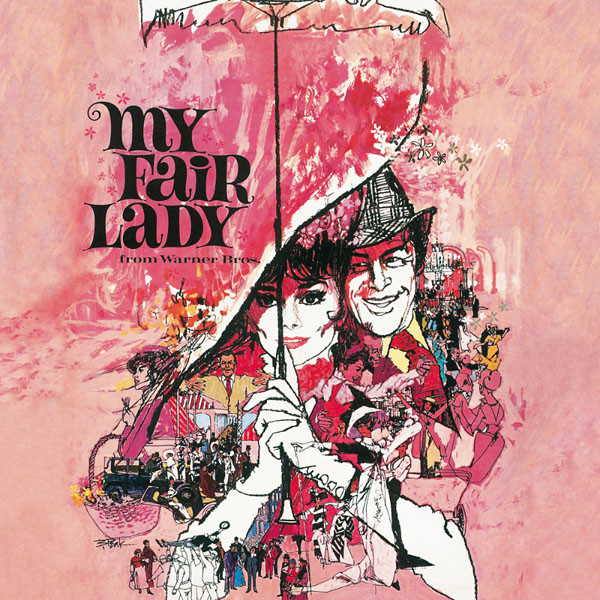 Zidni kalendar MOVIE POSTERS 2024 