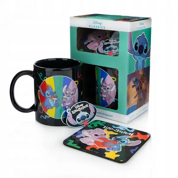 Poklon set LILO & STITCH (YOU'RE MY FAVE) 