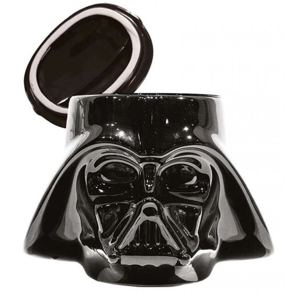 STAR WARS šolja DARTH VADER 