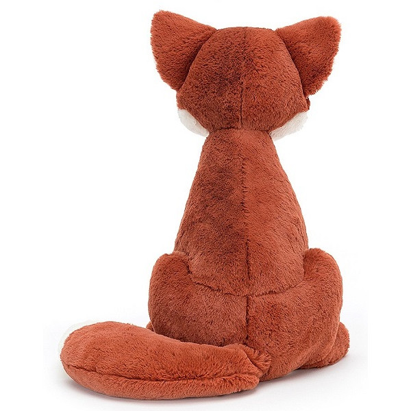 Plišana igračka LISICA 