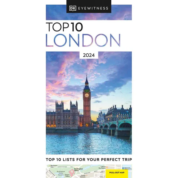 LONDON TOP 10 