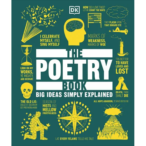 THE POETRY BOOK 