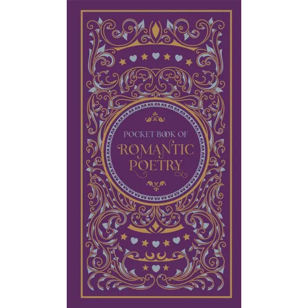 POCKET BOOK OF ROMANTIC POETRY 