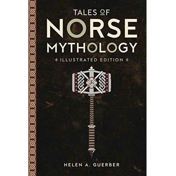 TALES OF NORSE MYTHOLOGY 