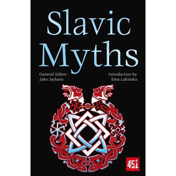 SLAVIC MYTHS 
